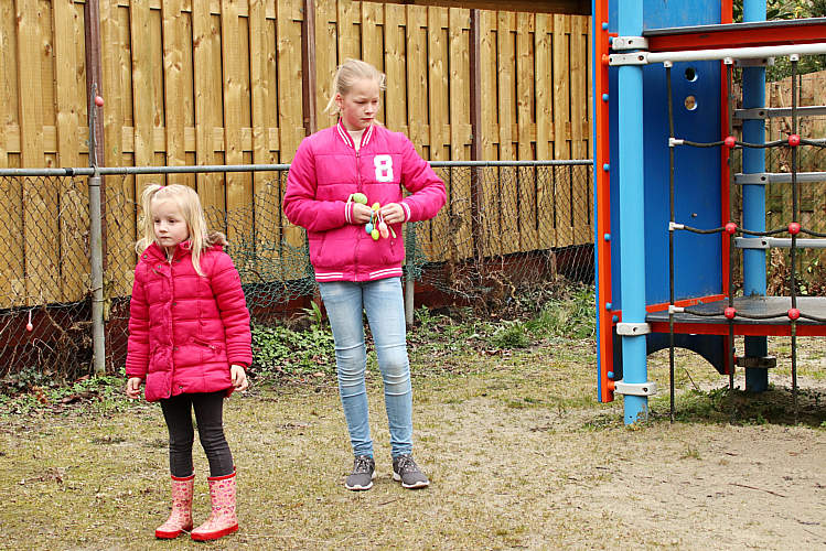 Paaseieren zoeken en spelmiddag_10